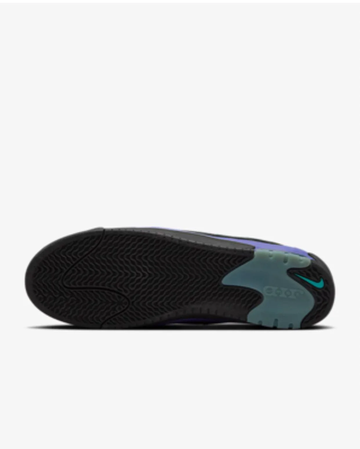 Кроссовки Nike Air Max Ishod FB2393-003 black 41.5 - ForteMarket Кроссовки Nike Air Max Ishod FB2393-003 black 41.5 купить,0