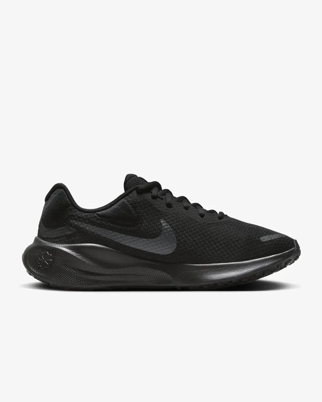 Кроссовки Nike Revolution 7 FB2208-002 black 38