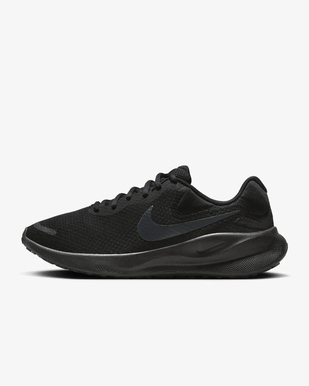 Кроссовки Nike Revolution 7 FB2208-002 black 38 купить,0