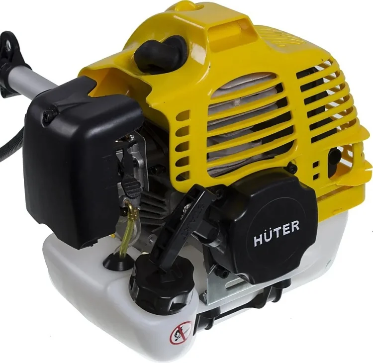 Триммер Huter GGT-2900T 70/2/23 - ForteMarket Триммер Huter GGT-2900T 70/2/23 купить,0