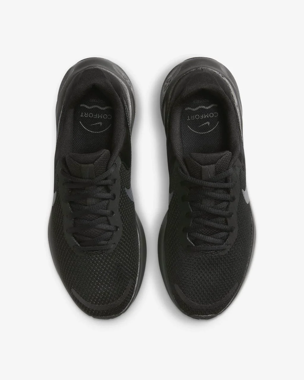 Кроссовки Nike Revolution 7 FB2208-002 black 38 купить,0