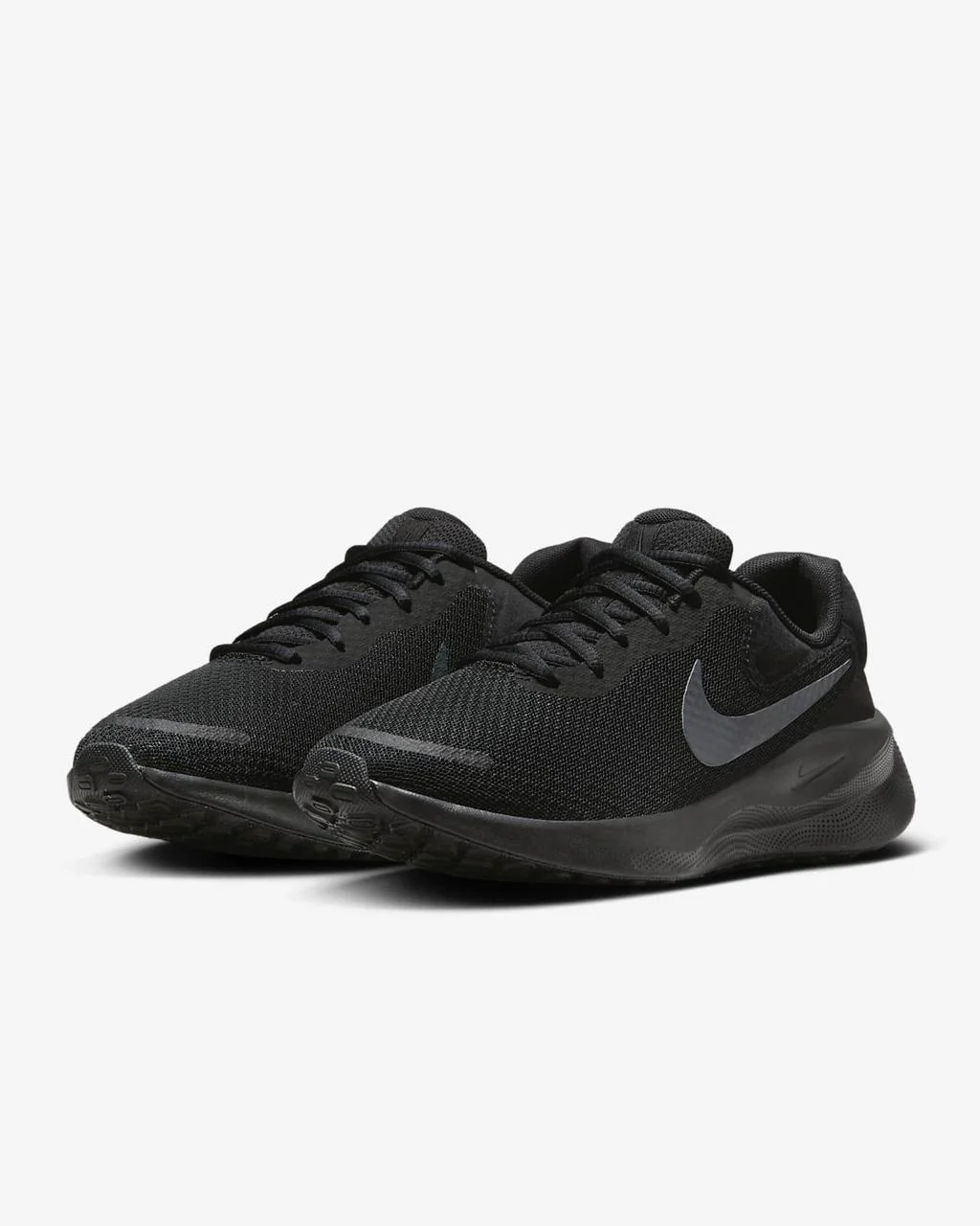 Кроссовки Nike Revolution 7 FB2208-002 black 38 купить,0