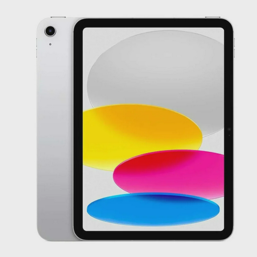 Планшет Apple iPad A16 11" 2025 A3354 128GB Wi-Fi Silver
