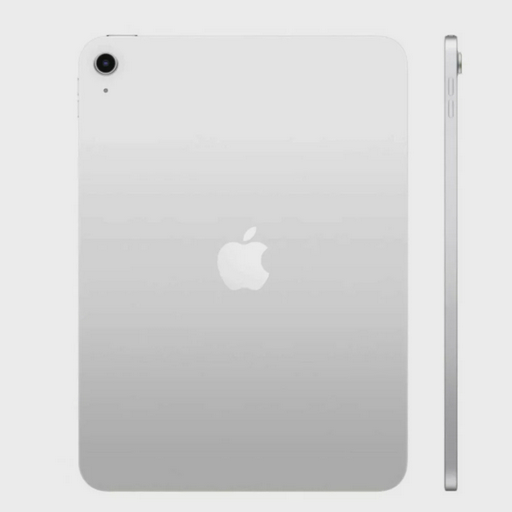 Планшет Apple iPad A16 11" 2025 A3354 128GB Wi-Fi Silver