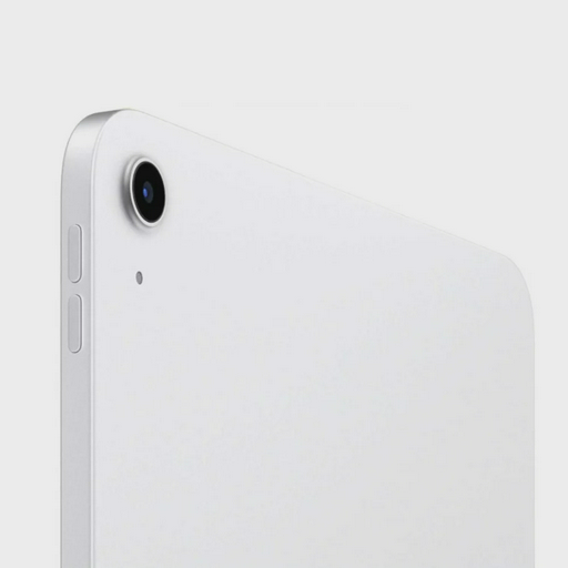 Планшет Apple iPad A16 11" 2025 A3354 128GB Wi-Fi Silver