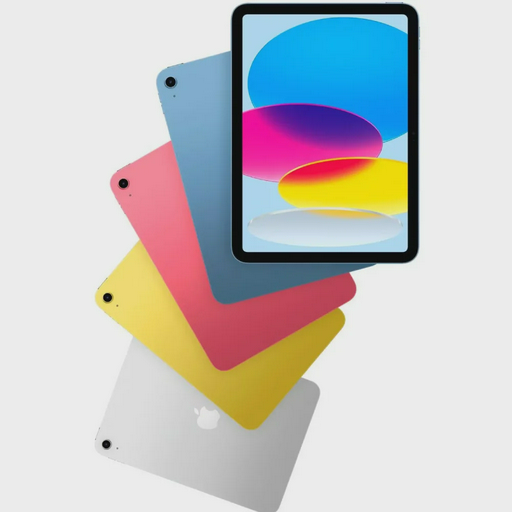 Планшет Apple iPad A16 11" 2025 A3354 128GB Wi-Fi Silver