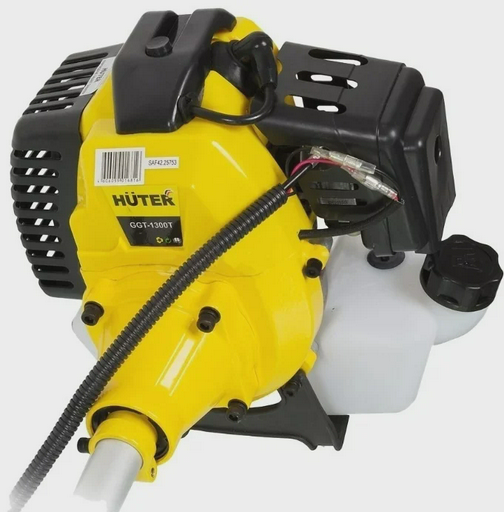 Триммер Huter GGT-1300T
