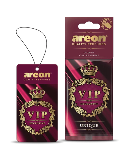 Ароматизатор Areon VIP 704-VIP-05 Unique