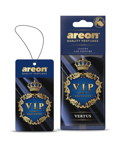 Ароматизатор Areon VIP 704-VIP-06 Vertus