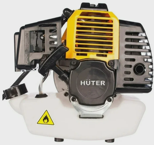 Триммер Huter GGT-1500S