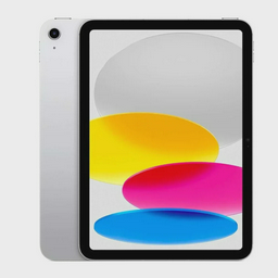 Планшет Apple iPad A16 11" 2025 A3354 128GB Wi-Fi Silver