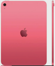 Планшет Apple iPad 2025 11" 6/128Gb MD4E4 Wi-Fi Pink