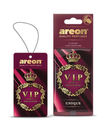 Ароматизатор Areon VIP 704-VIP-05 Unique