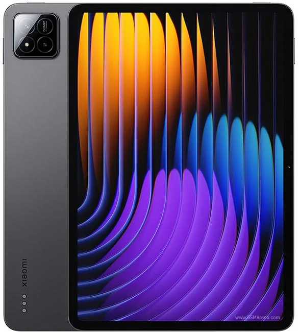 Планшет Xiaomi Pad 7 11.2" 8/256Gb Wi-Fi Grey