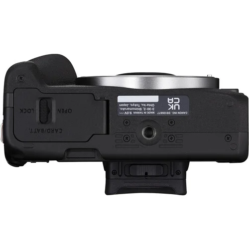 Фотоаппарат Canon EOS R50 + RF-S 18-45 Creator Kit Black - ForteMarket Фотоаппарат Canon EOS R50 + RF-S 18-45 Creator Kit Black купить,0