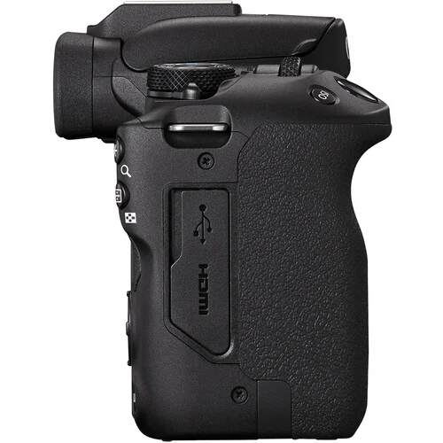 Фотоаппарат Canon EOS R50 + RF-S 18-45 Creator Kit Black - ForteMarket Фотоаппарат Canon EOS R50 + RF-S 18-45 Creator Kit Black купить,0