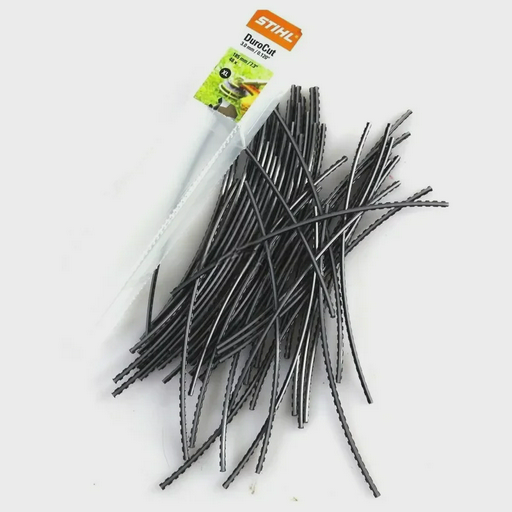 Леска-струна для триммера Stihl 00009303504 185м 48шт
