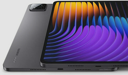 Планшет Xiaomi Pad 7 11.2" 8/256Gb Wi-Fi Grey