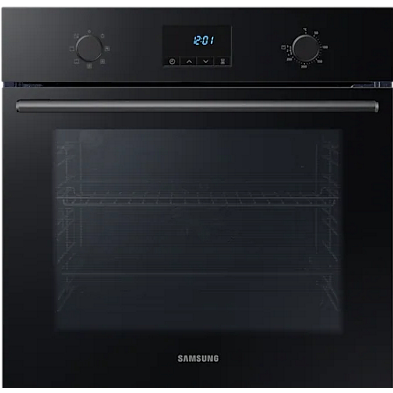 Духовка встраиваемая Samsung NV68A1110BB/WT черная