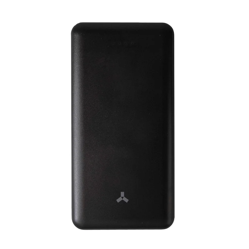 Внешний аккумулятор Accesstyle Midnight II 10P 10000mAh черный