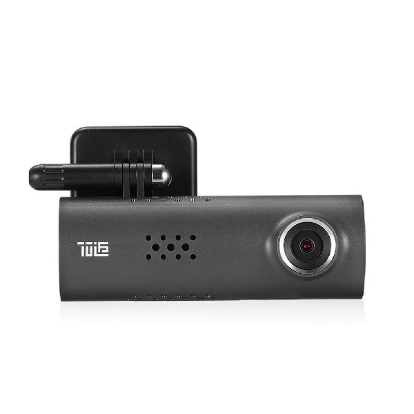 Видеорегистратор Xiaomi 70mai Smart Dash Cam D01 серый купить,NaN