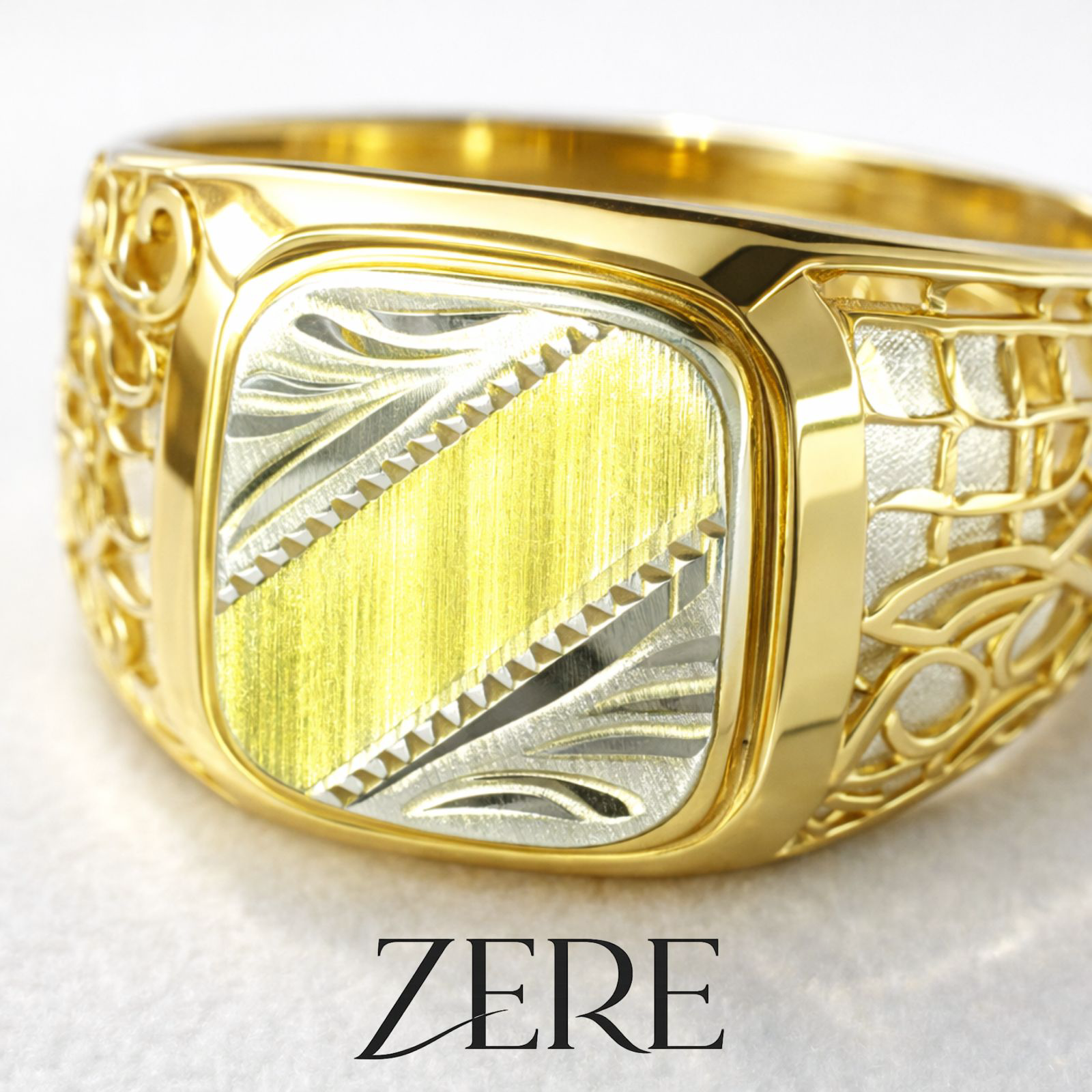 Печатка Zere 20р 3.77гр купить,311650