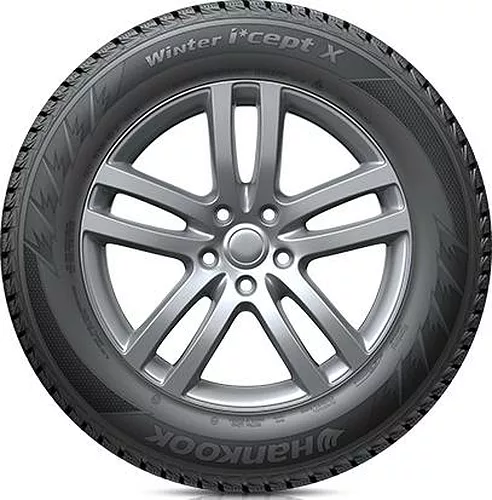 Шина Hankook Winter i*cept X RW10 275/55 R19 111T зимняя купить,118430
