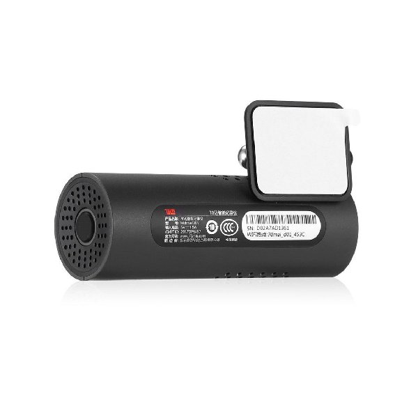 Видеорегистратор Xiaomi 70mai Smart Dash Cam D01 серый купить,NaN