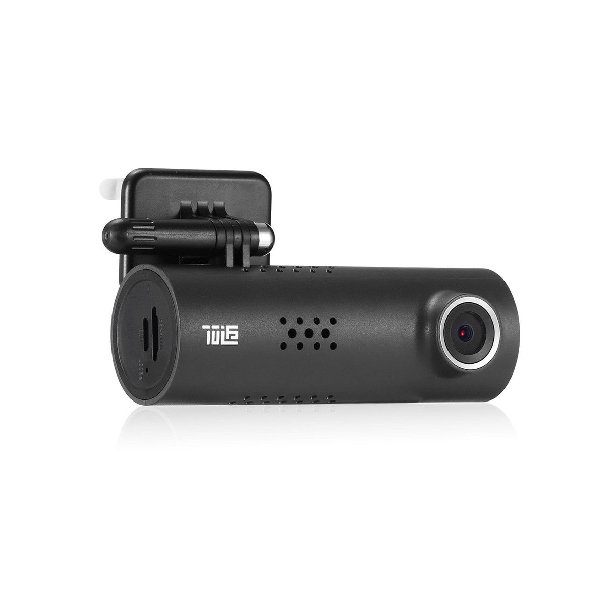 Видеорегистратор Xiaomi 70mai Smart Dash Cam D01 серый купить,NaN
