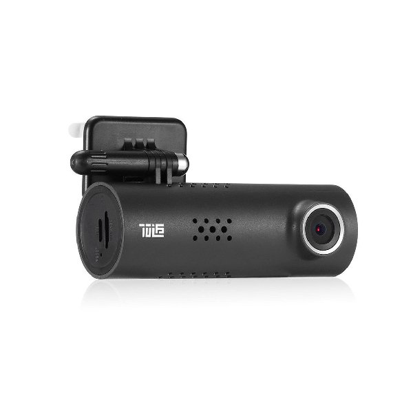 Видеорегистратор Xiaomi 70mai Smart Dash Cam D01 серый купить,NaN