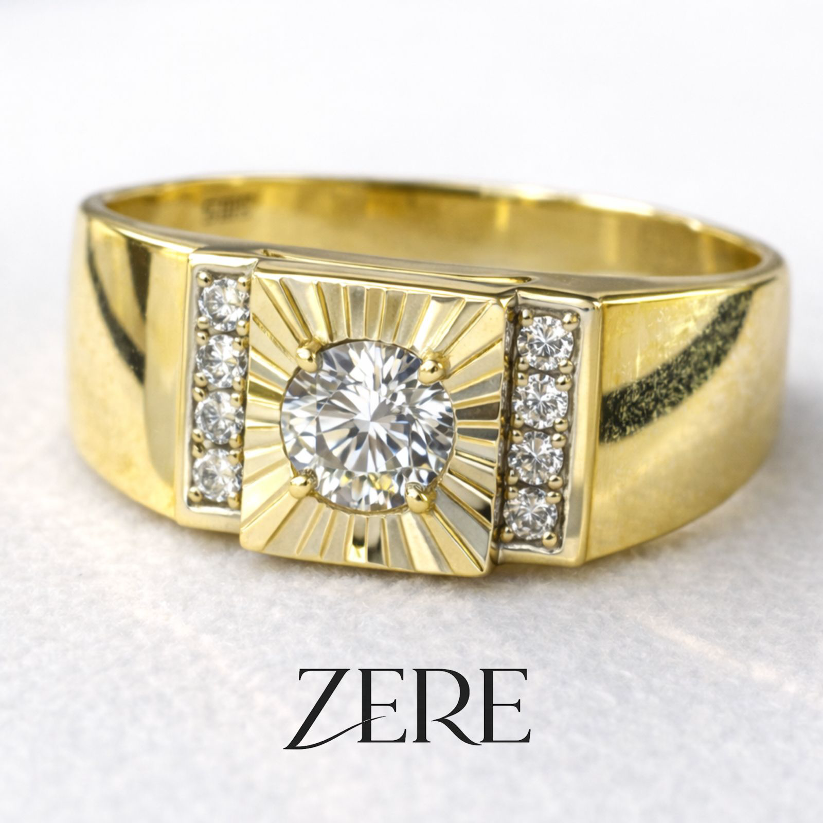 Кольцо Zere 22.5р 5.22гр купить,434900