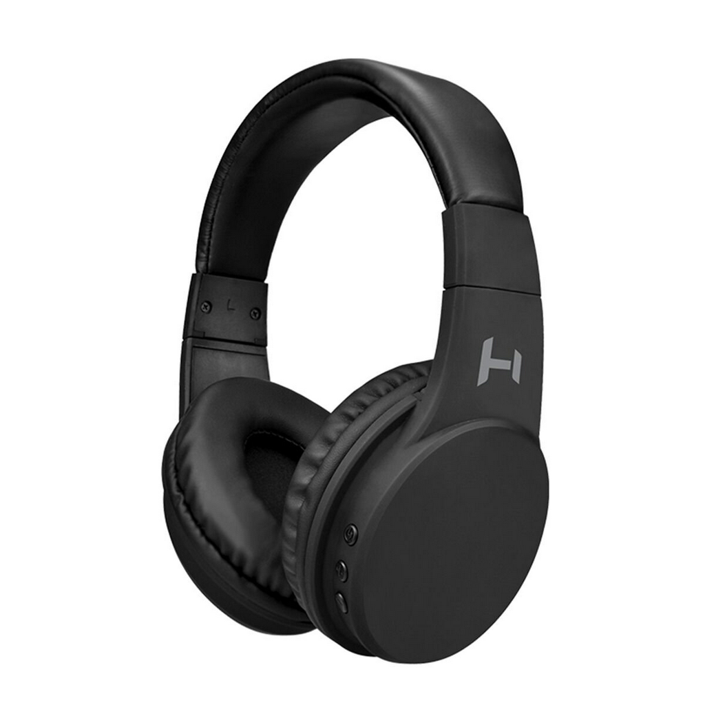 Наушники Harper HB-210 Black