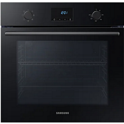 Духовка встраиваемая Samsung NV68A1110BB/WT черная