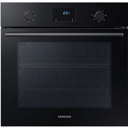 Духовка встраиваемая Samsung NV68A1110BB/WT черная