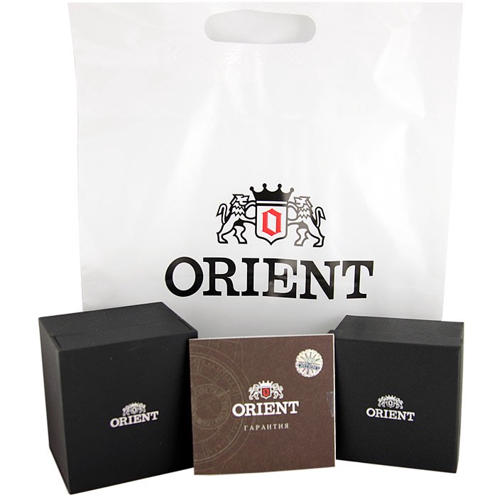 Часы Orient FAB00001B9  купить,NaN