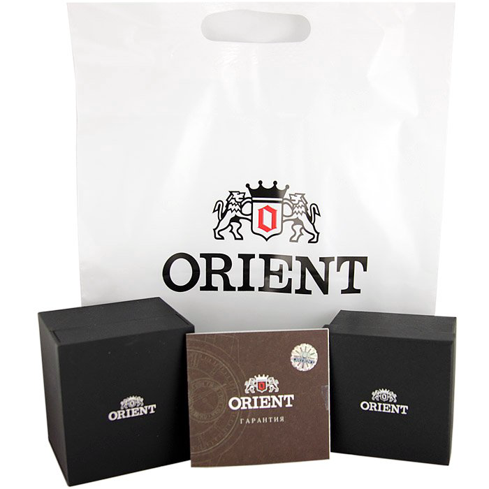 Часы Orient FAB00001B9  купить,NaN