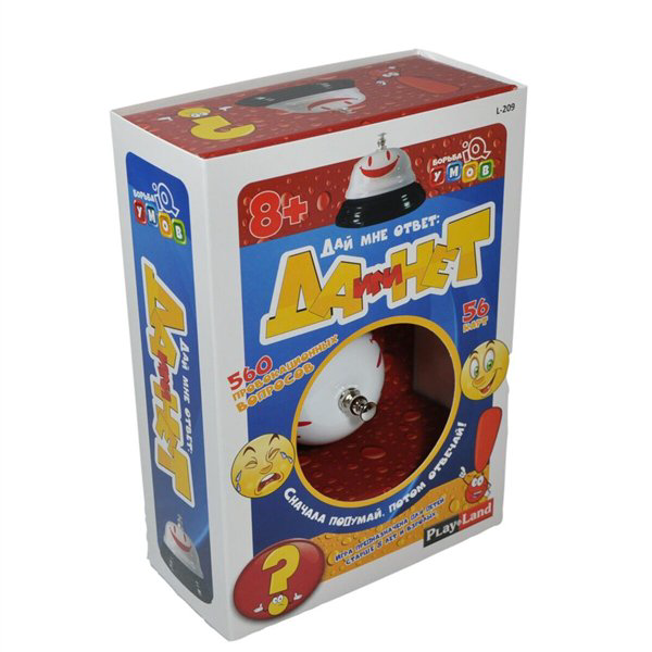 Настольная игра Play Land Импровизация классик купить,NaN