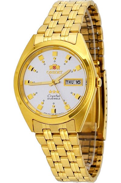 Часы Orient FAB00001W9 купить,NaN