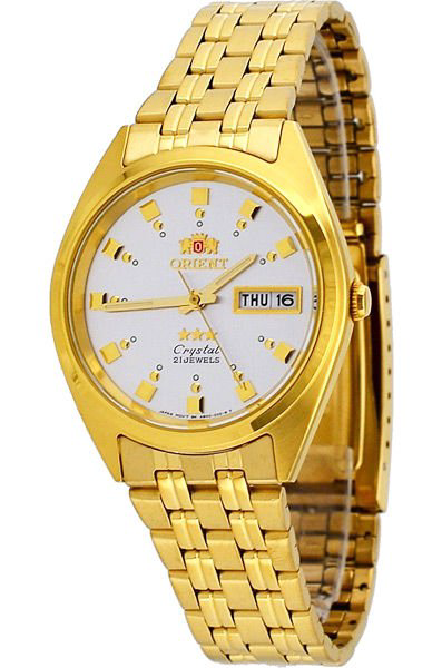 Часы Orient FAB00001W9 купить,NaN
