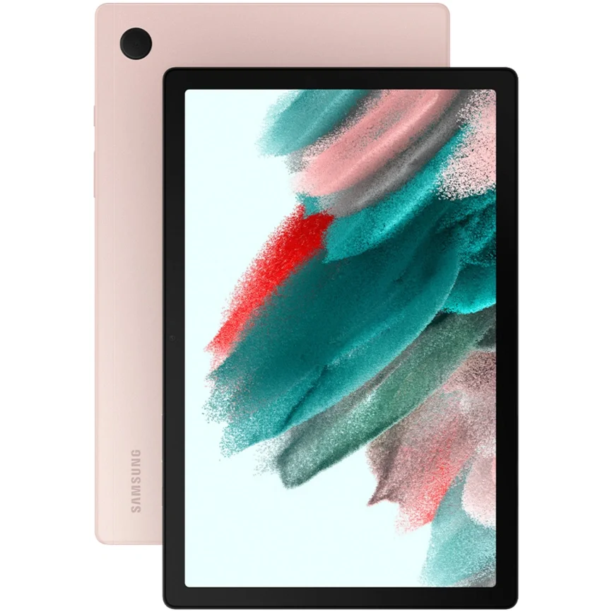 Планшет Samsung Galaxy Tab A8 10.5" LTE 3/32Gb Pink
