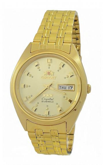 Часы Orient FAB00001C9  купить,NaN
