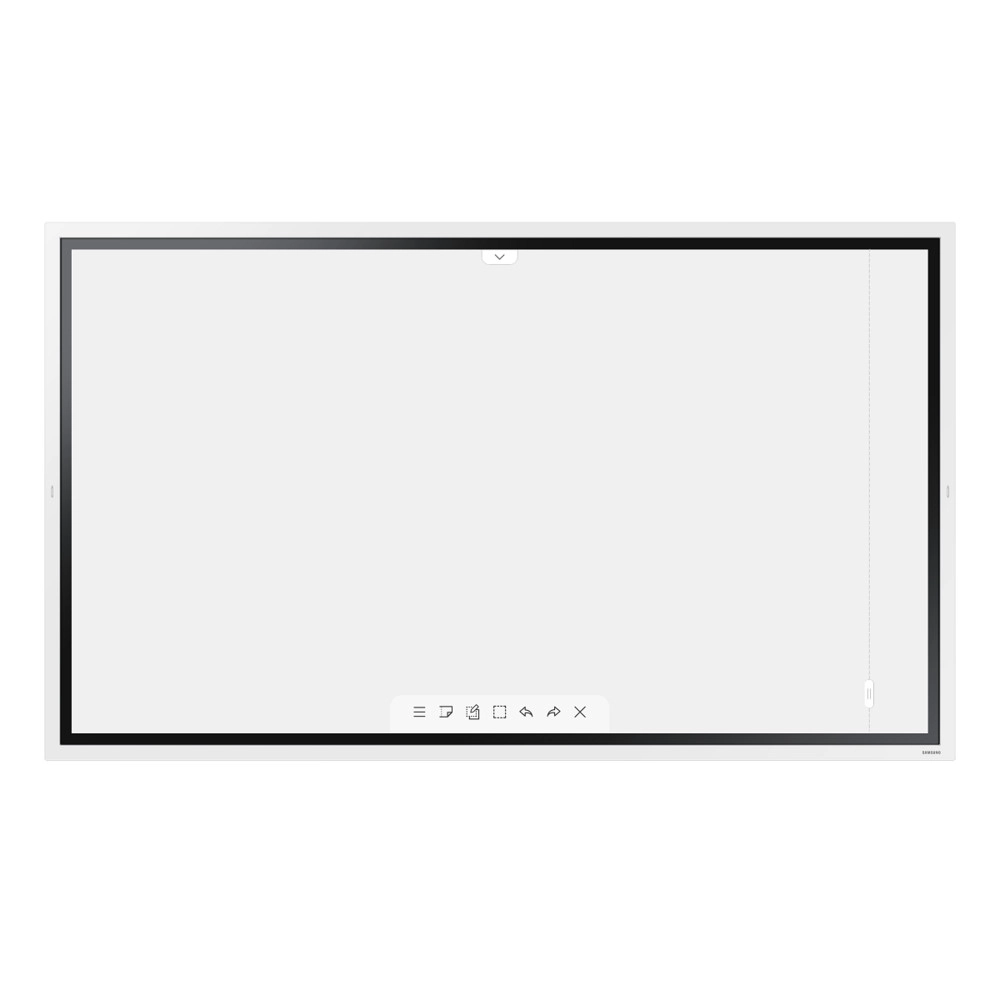 Интерактивный дисплей Samsung Flip 2 LH65WMRWBGCXCI