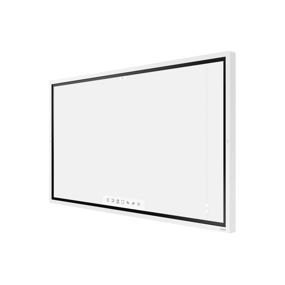 Интерактивный дисплей Samsung Flip 2 LH65WMRWBGCXCI купить,0