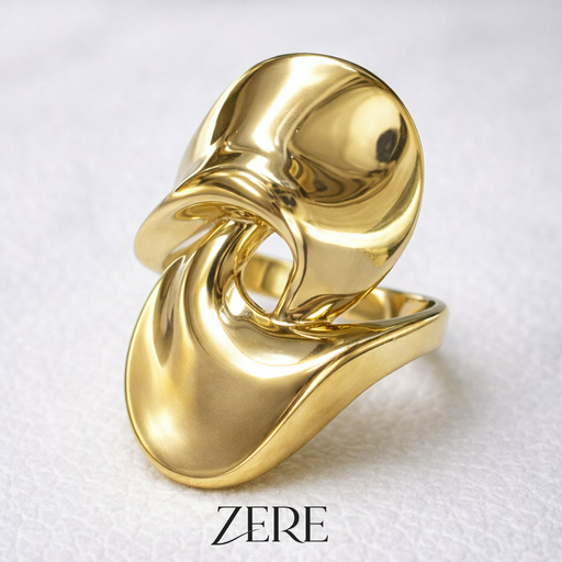 Кольцо Zere арт 19р 3.4гр