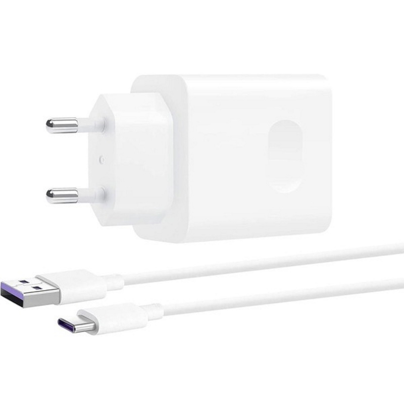 Зарядное устройство Huawei HW-100225E00 CP404 белое