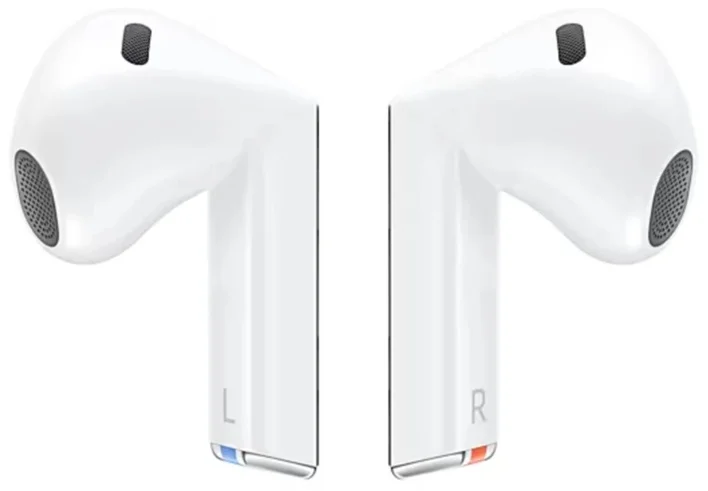 Наушники Samsung Buds 3 White купить,75000
