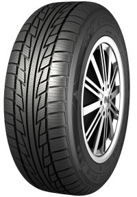 Шина Nankang SV-2 195/70 R14 91T зимняя  купить,NaN