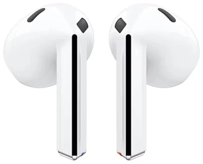 Наушники Samsung Buds 3 White купить,75000