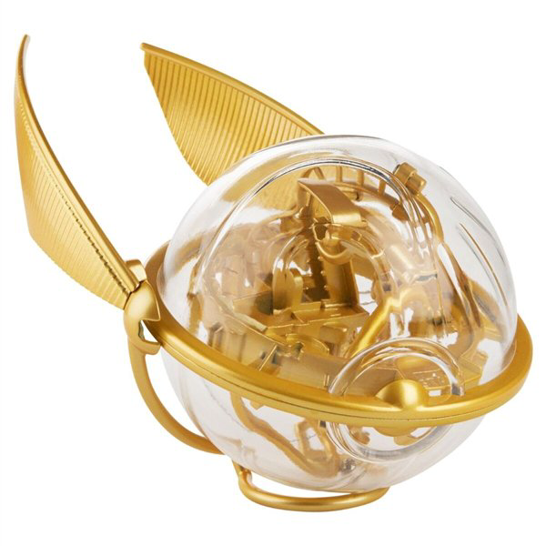 Головоломка   Spin Master Harry Potter Perplexus  купить,NaN