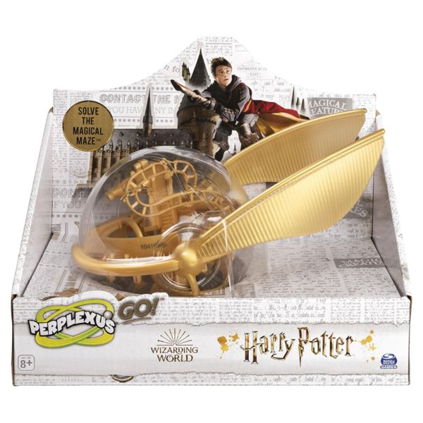 Головоломка   Spin Master Harry Potter Perplexus  купить,NaN